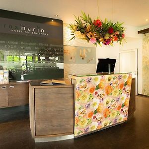 Hotel Rosmarin