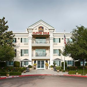 Best Western Clovis Cole