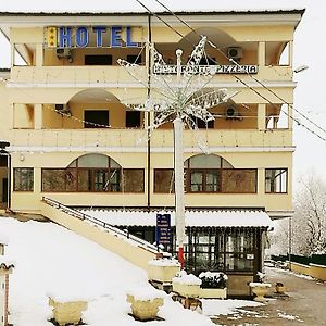 Hotel La Falconara